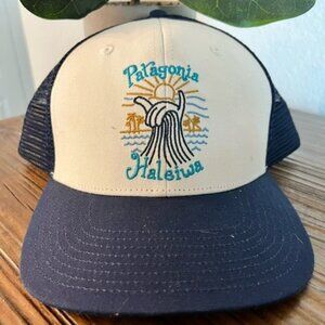 North Shore Patagonia Hat